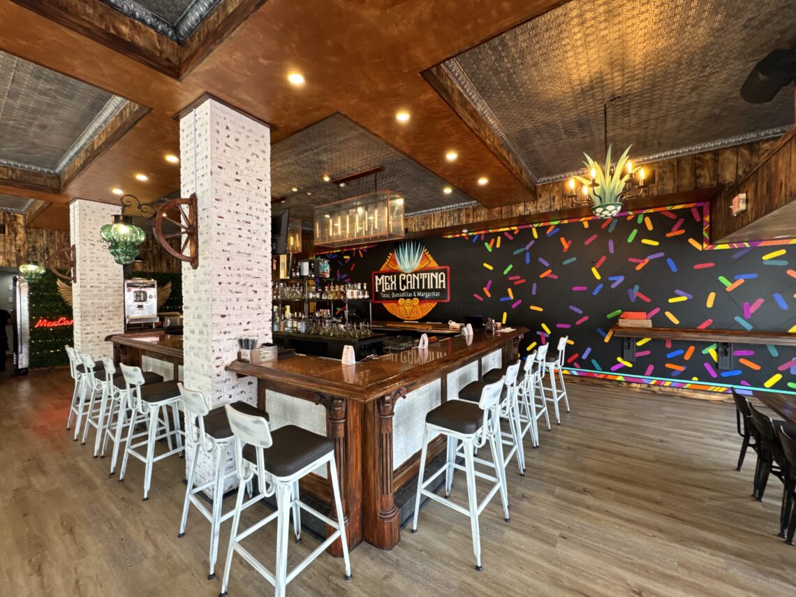 Mex Cantina