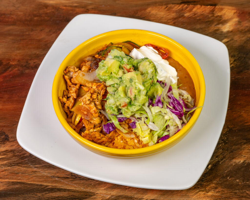 mexCantina