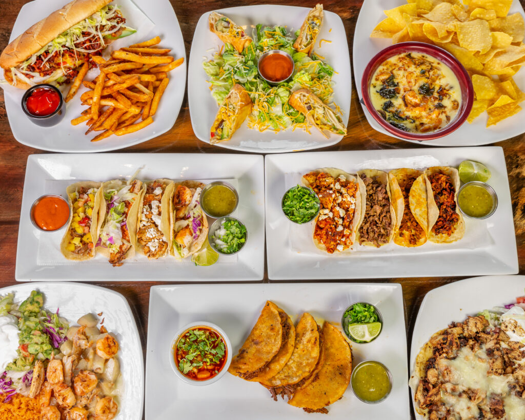 mexcantina spread