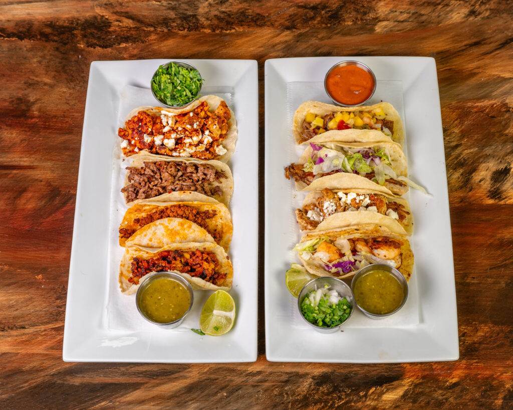 mexcantina tacos