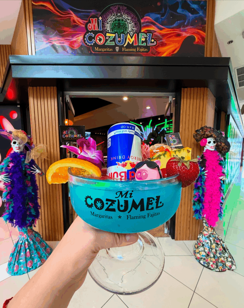 Mi Cozumel