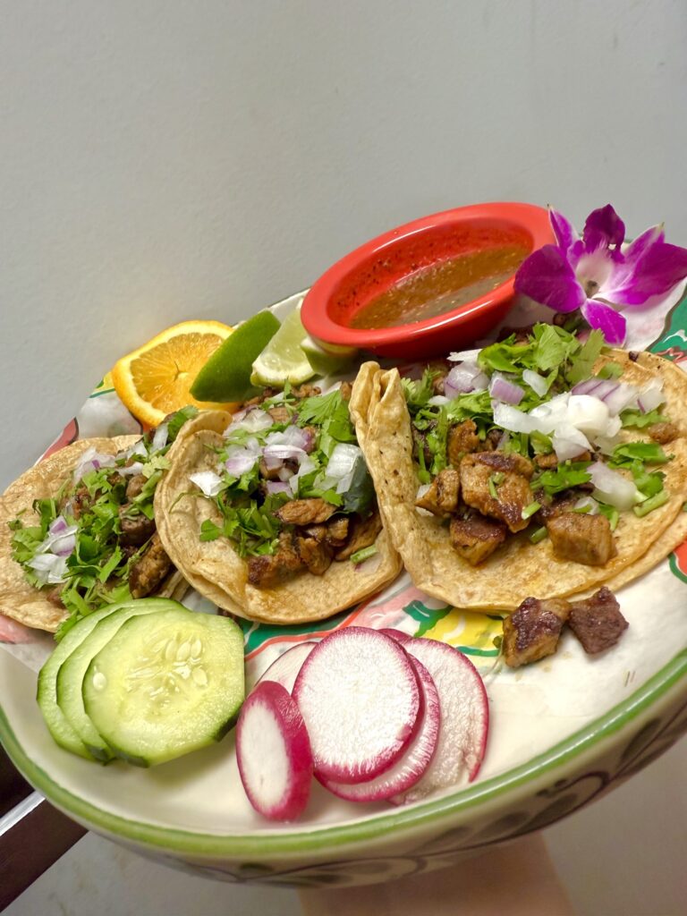 tacos
