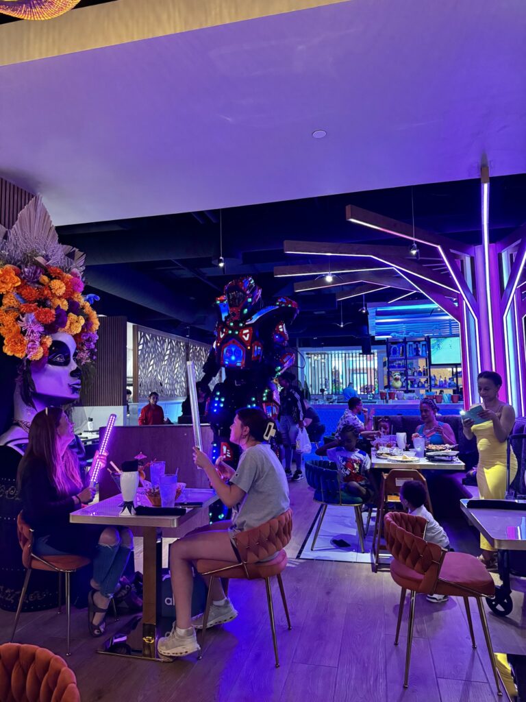 Mi Cozumel Restaurant