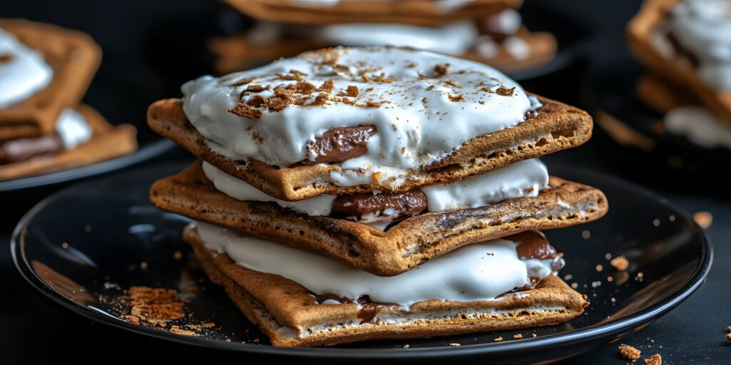s'mores