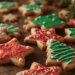holiday cookies