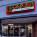 Luckman Coffee