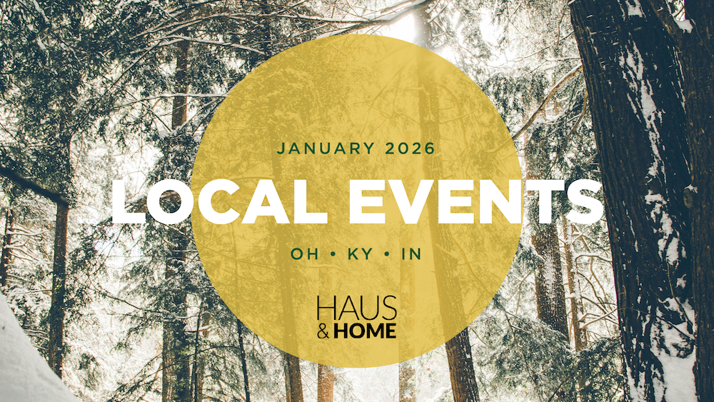 January local events