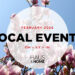 Local events