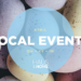 April Local Events