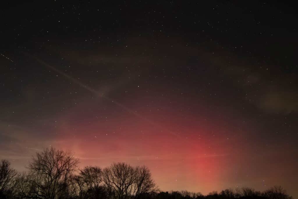 Stargazing Cincinnati Astronomical Society