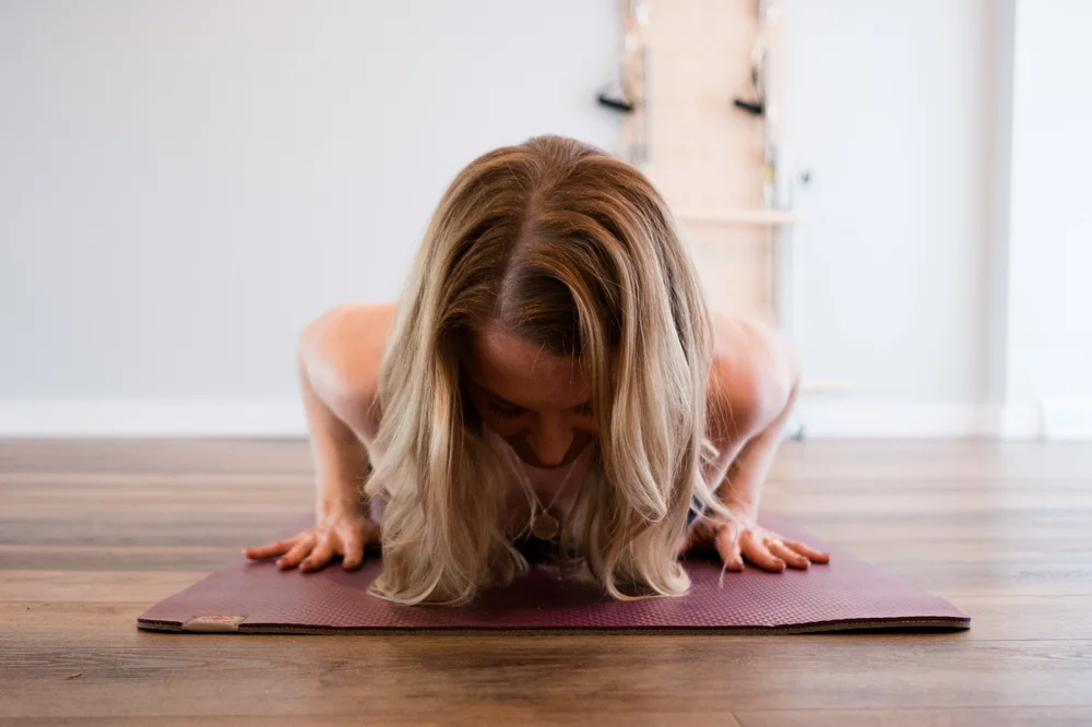 Reform Your Core Pilates 