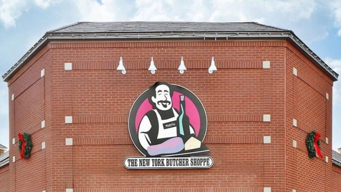 the new york butcher shoppe