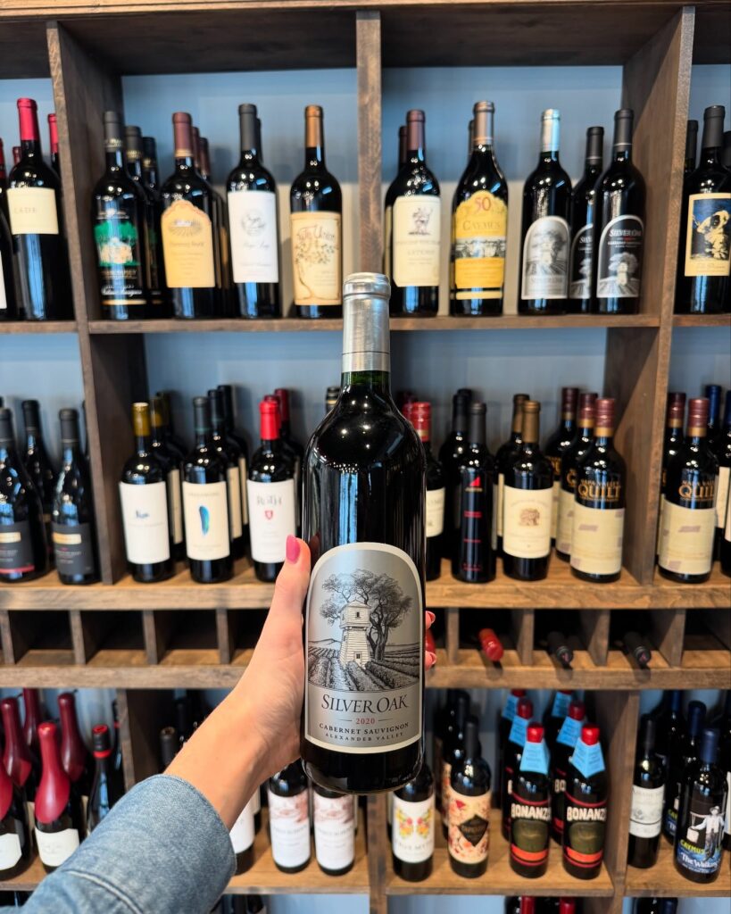 wine