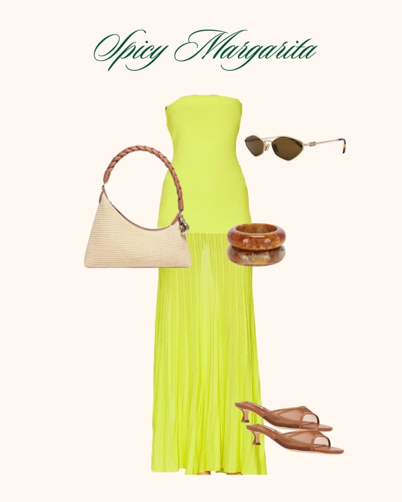 A Style Breeze