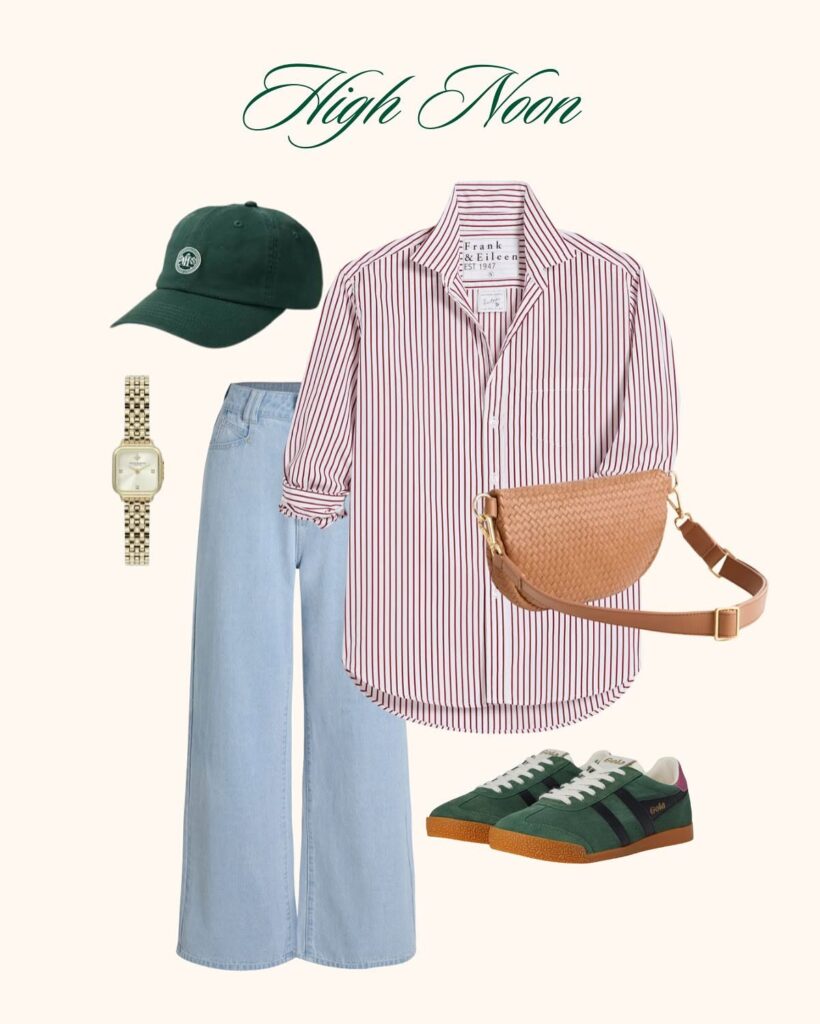Virtual styling