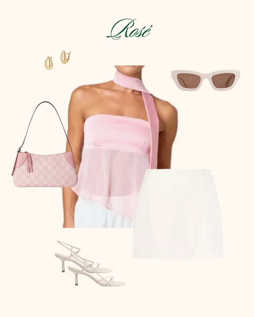 A Style Breeze