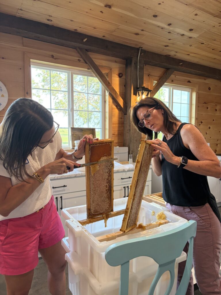 Golden Valley Bee Company