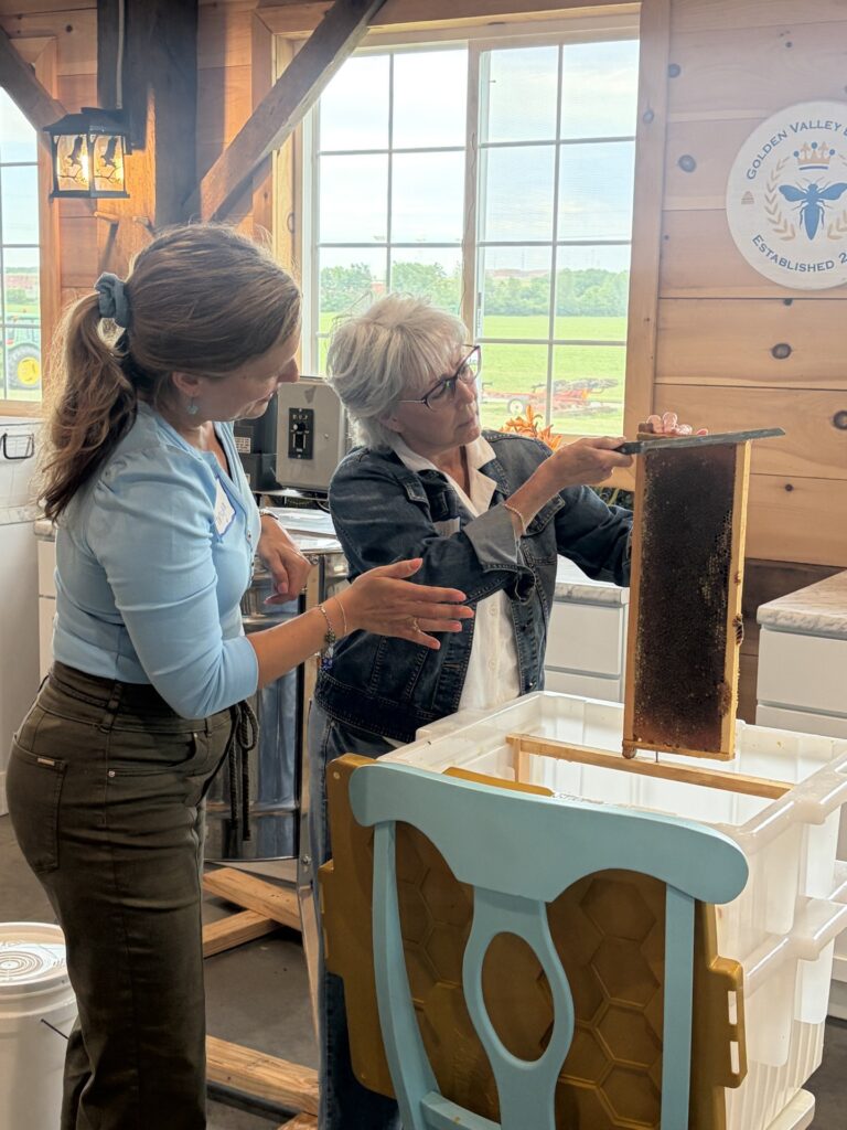 Golden Valley Bee Company