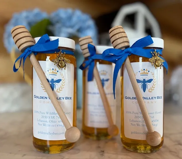 Golden Valley Bee Company