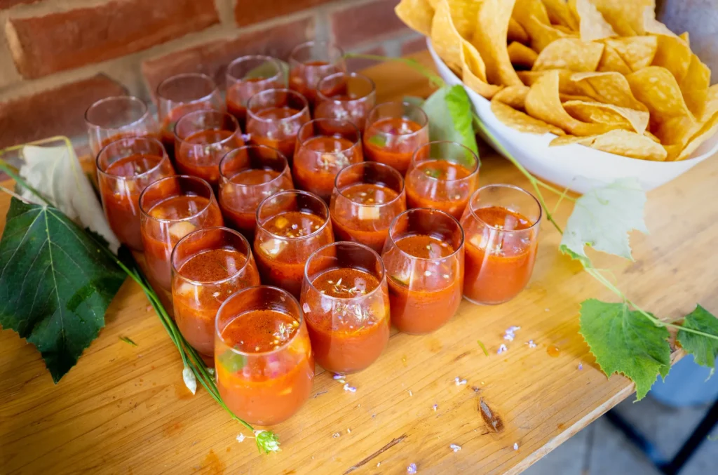 honey cocktails