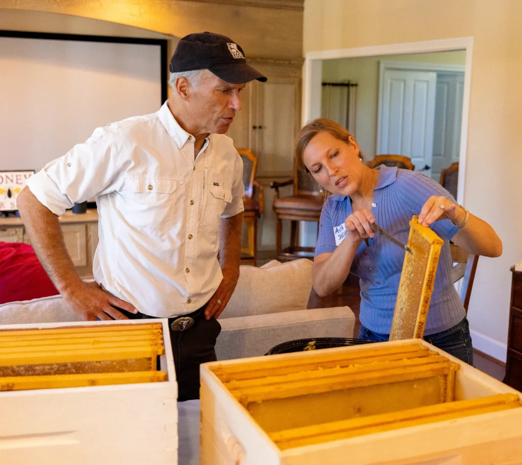 Golden Valley Bee Company