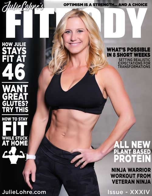 fitbody magazine