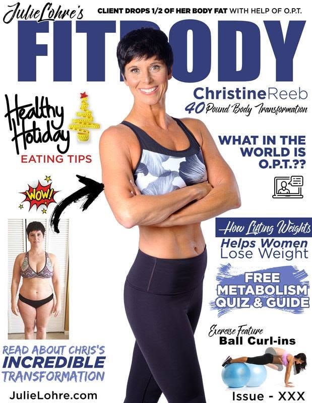 fitbody magazine
