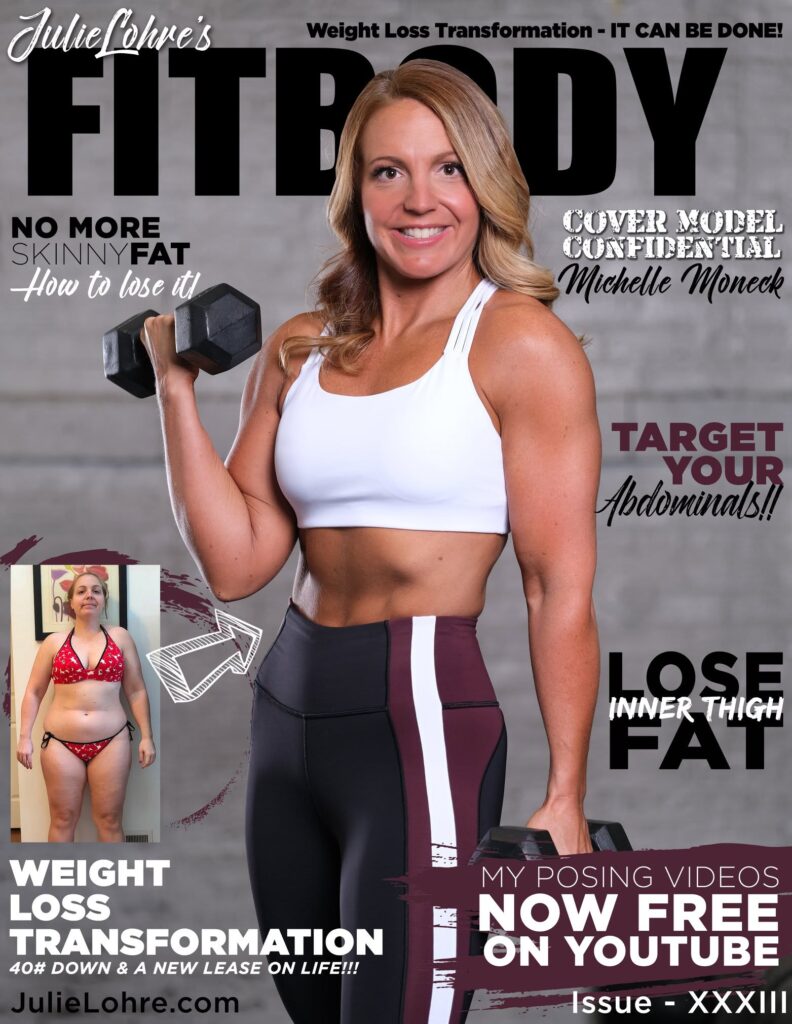 fitbody magazine