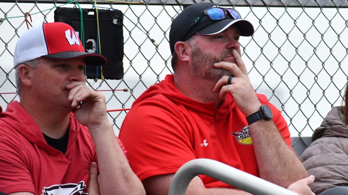 coaching