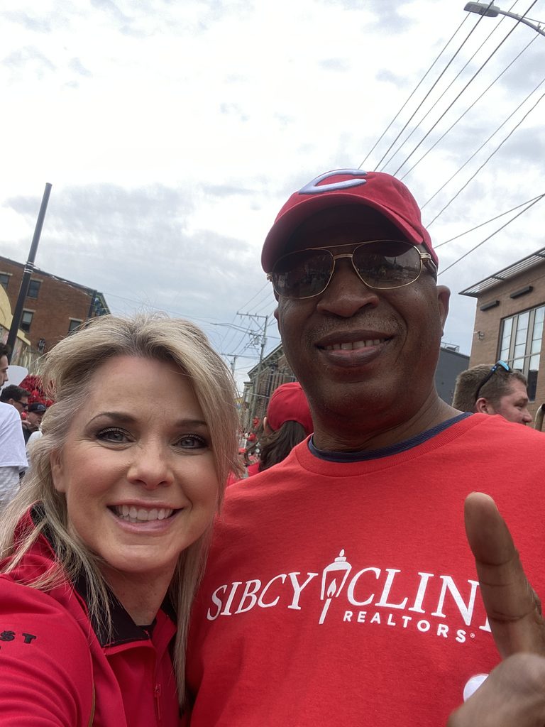 opening day findlay market
