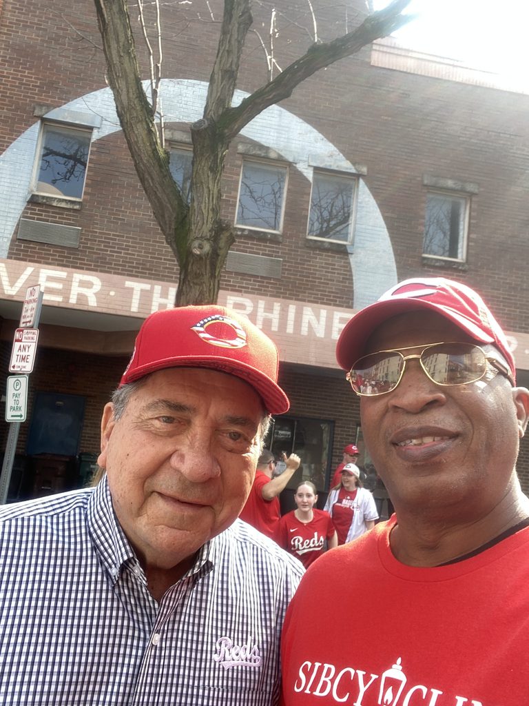 opening day findlay market
