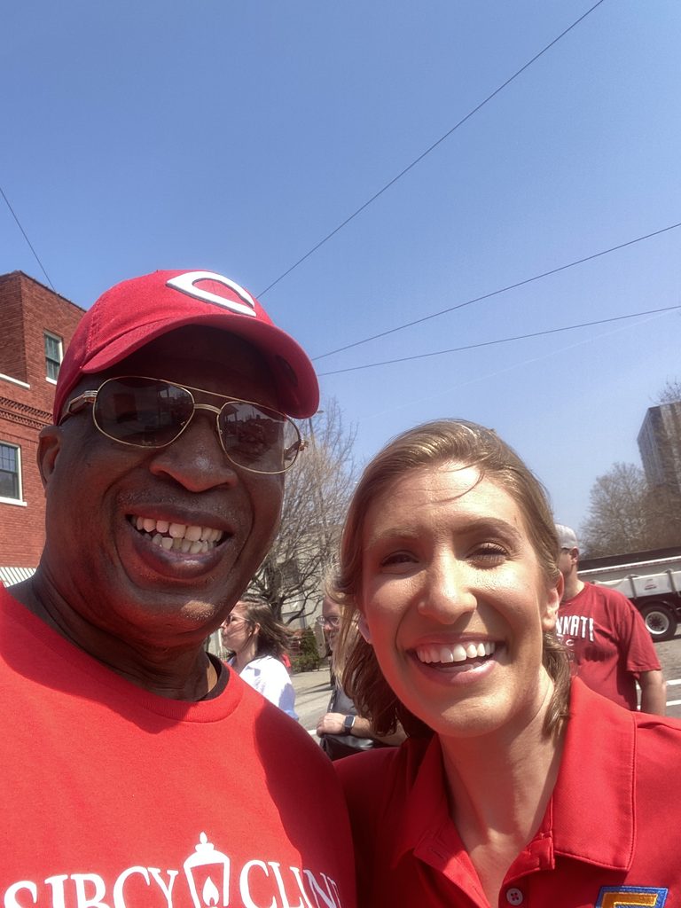 opening day findlay market