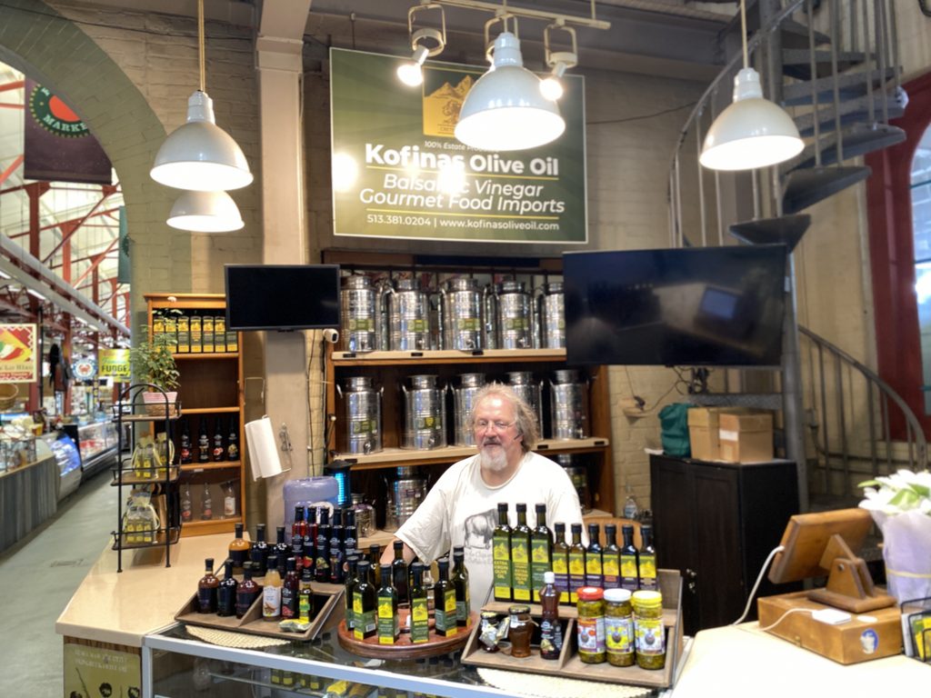 kofinas olive oil