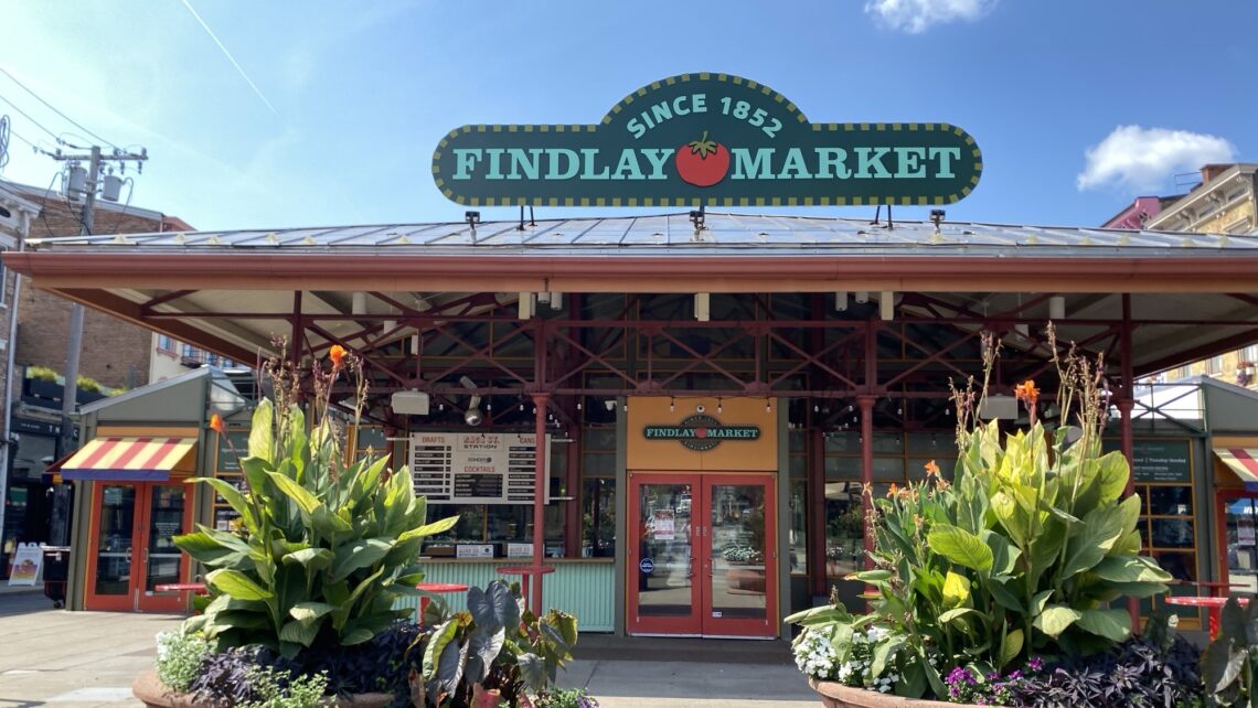Findlay Market
