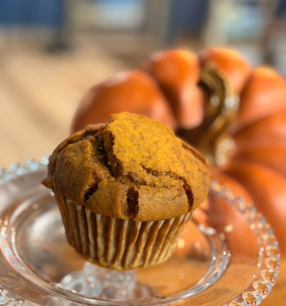 The cocoa muse