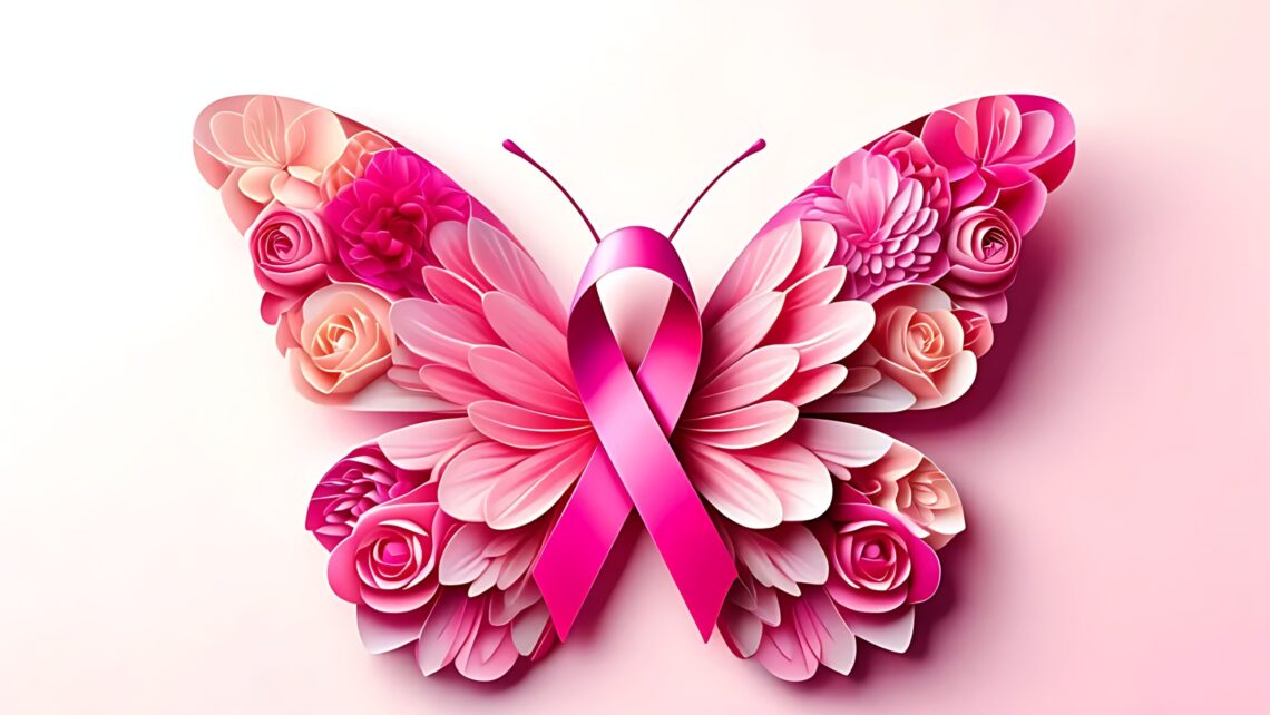 Breast cancer awareness