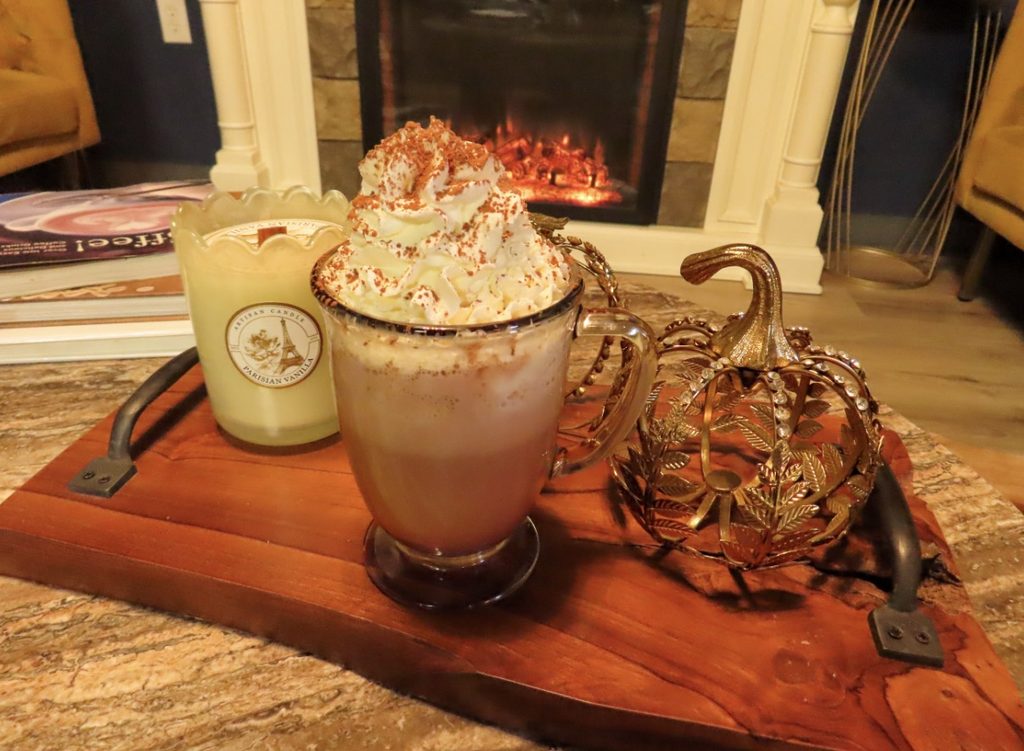 hot cocoa